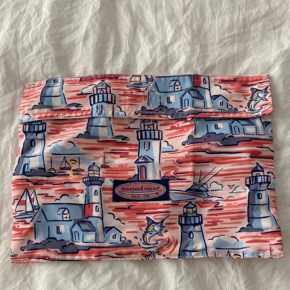 Dust bags